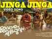 Jawanum Mullapoovum | Song - Jinga Jinga