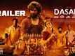 Dasara - Official Trailer