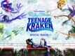 Ruby Gillman, Teenage Kraken - Official Trailer
