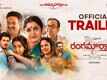 Rangamarthanda - Official Trailer