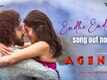 Agent | Song - Endhe Endhe (Lyrical)