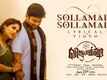 Virupaksha | Song - Sollamale Sollamale (Lyrical)