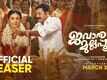 Jawanum Mullapoovum - Official Teaser