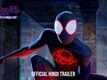 Spider-Man: Across The Spider-Verse - Official Hindi Trailer