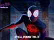 Spider-Man: Across The Spider-Verse - Official Punjabi Trailer