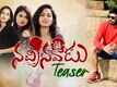 Nachinavadu - Official Teaser