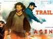 Agent - Official Trailer
