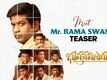 Bhuvana Vijayam - Official Teaser