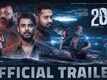 2018 - Official Trailer