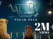 Valatty: Tale Of Tails - Official Teaser
