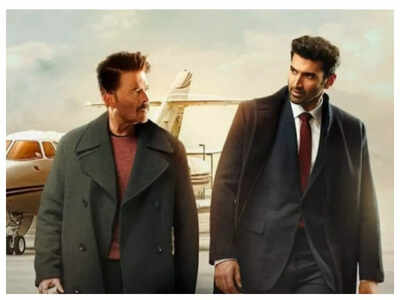 Sandeep Modi, the creative force behind 'The Night Manager' is all set to present the second season of the show