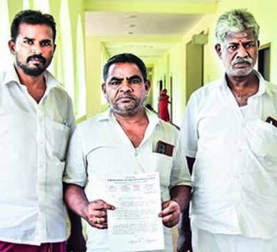 Land for TIDEL park meant for veggie market: Traders