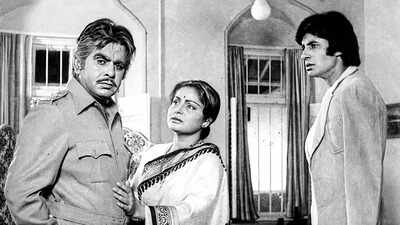 Filmi fathers through the ages