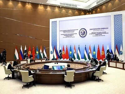 As India prepares for SCO Summit, a look at how New Delhi's association with bloc began