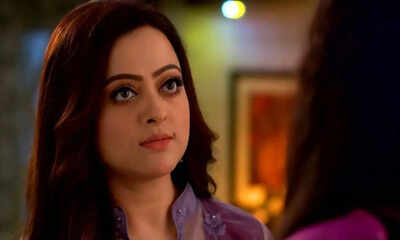 Jagaddhatri update: Koushiki exposes Boidehi&rsquo;s conspiracy