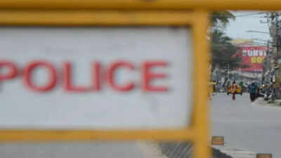 Cops escorting undertrials to be on rotation in Navi Mumbai