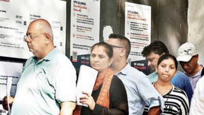 Students in Gujarat anxious about winter intake at Canadian varsities