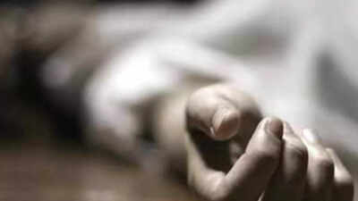 Khalistani terrorist Lakhbir Singh Rode dies in Pakistan