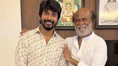 Sivakarthikeyan reacts to the report of being part of 'Thalaivar 171'