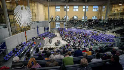 German parliament approves easing rules to get citizenship