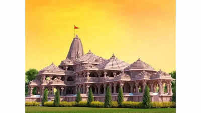 Ayodhya Ram Mandir has no iron or steel in its structure; here's why