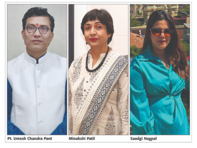 Top Prominent Personalities Of 2024