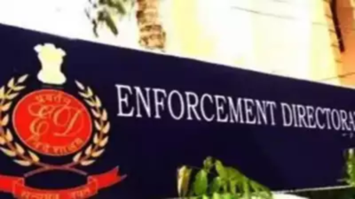 ED officials raid Niranjan Hiranandani in Fema case