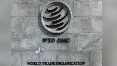 WTO chief sees link in trade & climate change