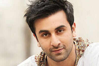 Granny passes heirloom to Ranbir