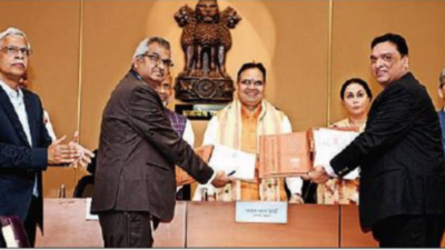 CM: Power crisis in state due to mismanagement of Cong govt