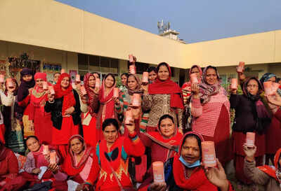 Over 10,000 women say no to sanitary pads: Why menstrual cups are safest