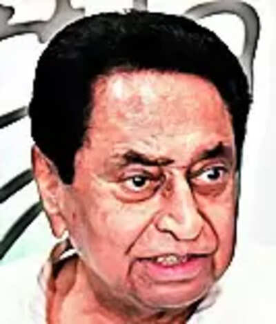 True Cong workers harassed by BJP: Nath in letter to Chhindwara voters