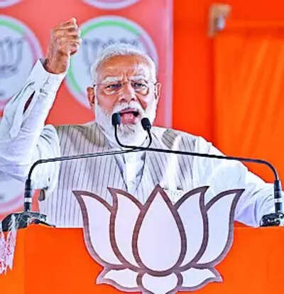 PM Narendra Modi likely to hold roadshow in Ayodhya on May 5