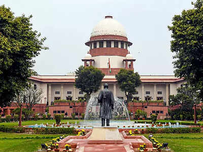 Supreme court stays High court&rsquo;s interim order on outline development plan of five Goa villages