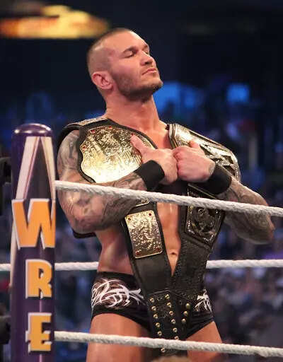 Randy Orton's 2024 Net Worth, WWE Salary & Endorsements Revealed