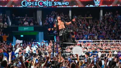 Drew McIntyre: 2024 Net Worth, WWE Salary, & More