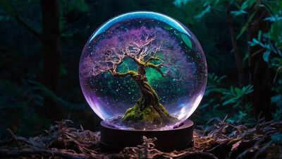 Gomati Rudraksh Tree: Manifest Wealth, Financial Opportunities, and Thrive in the Modern World