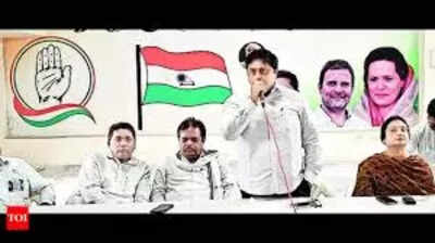 BJP anti-Maharashtra, failed in women safety: MVA