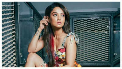 Adaa Khan on waiting to bag an OTT project: I say no to kissing, bold, and intimate scenes