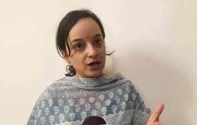 Slain BJP man&rsquo;s daughter wins terror-hit Kishtwar