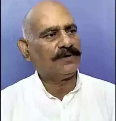 ED attaches assets worth 14 crore of jailed former MLA Vijay Mishra