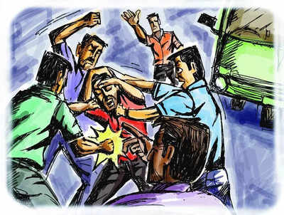 Class XII student assaulted by peers in school in Kochi