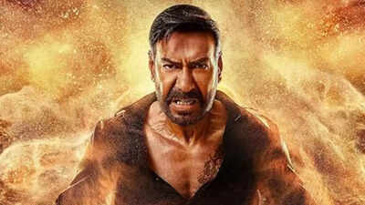 Ajay Devgn reveals why he didn&rsquo;t give up on 'Singham Again&rsquo; Diwali release: &ldquo;We all tried to avoid that clash..&rdquo;