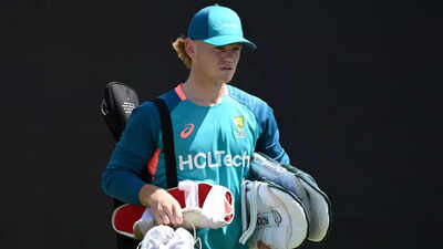 'You&rsquo;re going to get dropped': David Warner issues Australia selection warning to Jake Fraser-McGurk