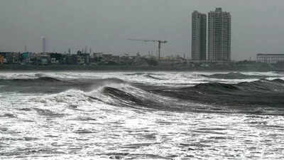 Cyclone Fengal likely to cross north Tamil Nadu-Puducherry coasts this evening: IMD