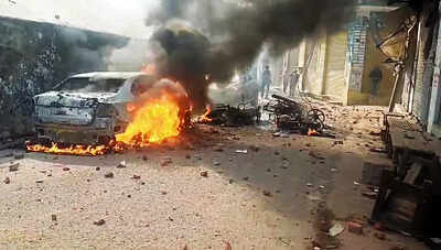 Sambhal violence: Police confirm involvement of 3 minors, says 'numbers may change'