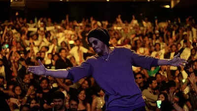 Shah Rukh Khan draws parallels to Mufasa&rsquo;s journey