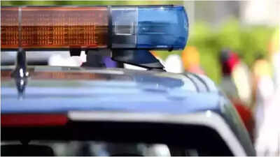 Two policemen found dead with bullet injuries in Jammu and Kashmir's Udhampur