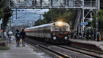 RRB JE Admit Card 2024 out, exams begin on Dec 16 for 7,951 Junior Engineer posts: Direct link to download here