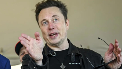 Elon Musk backs Germany's AfD as 'last spark of hope' ahead of federal election